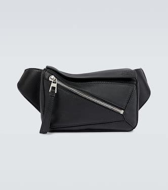 givenchy gürteltasche|Gürteltasche Essential U in Schwarz